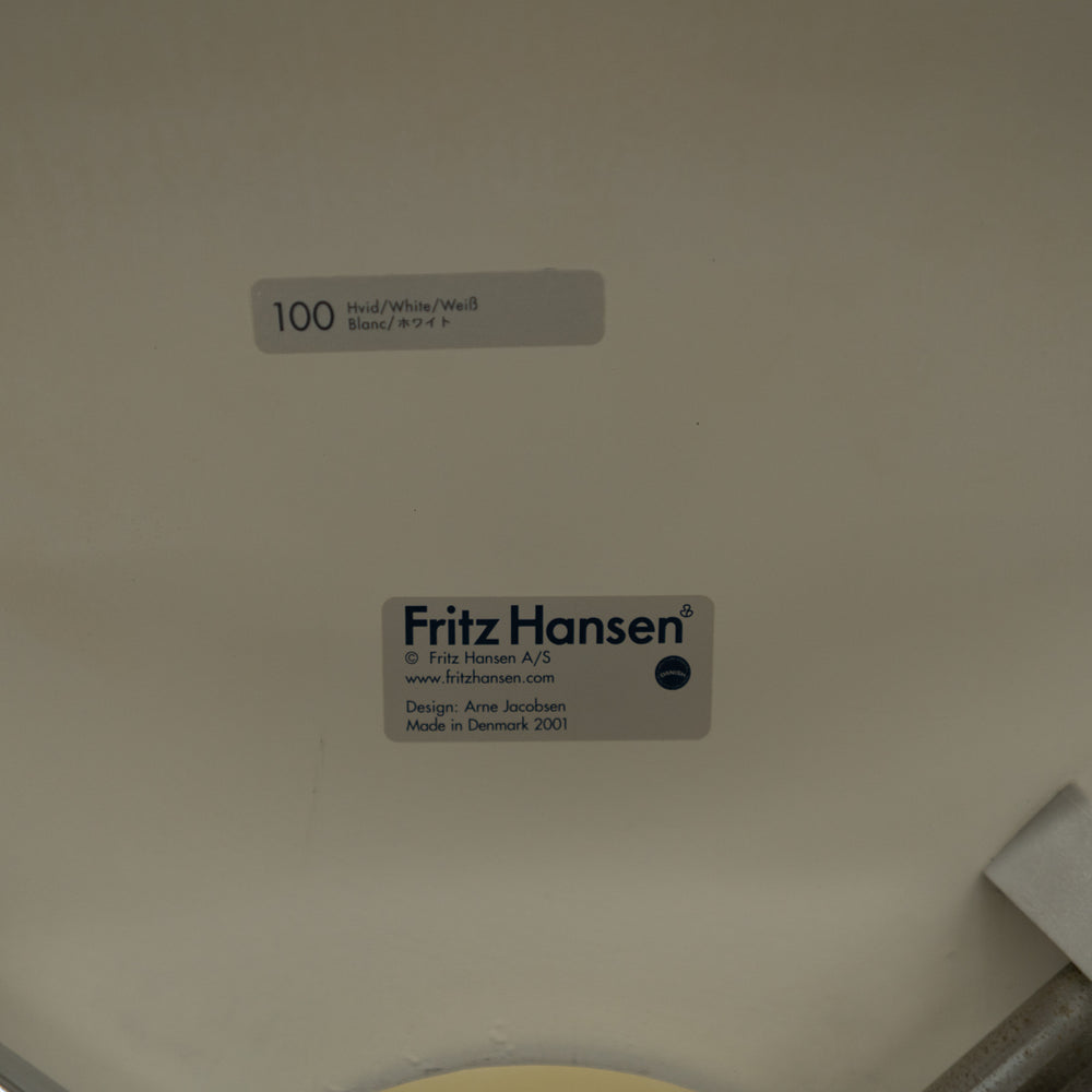 FRITZ HANSEN / SERIES 7 / フリッツ・ハンセン
