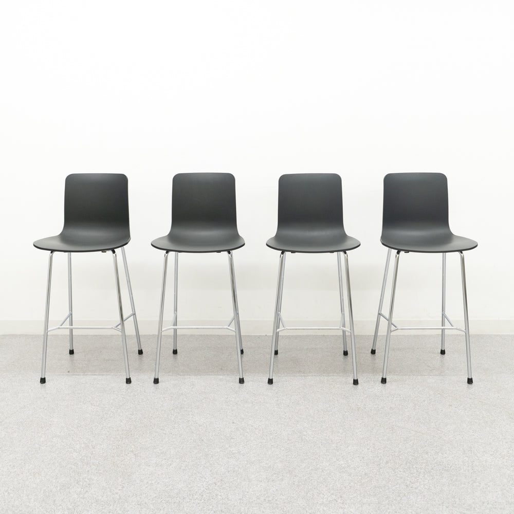 Vitra / HAL RE Stool Medium 4脚セット / ヴィトラ