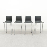 Vitra / HAL RE Stool Medium 4脚セット / ヴィトラ
