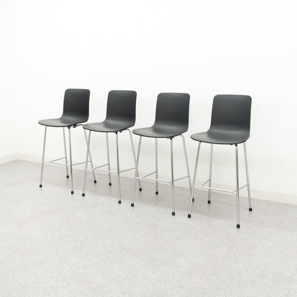 Vitra / HAL RE Stool Medium 4脚セット / ヴィトラ