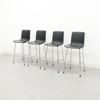 Vitra / HAL RE Stool Medium 4脚セット / ヴィトラ