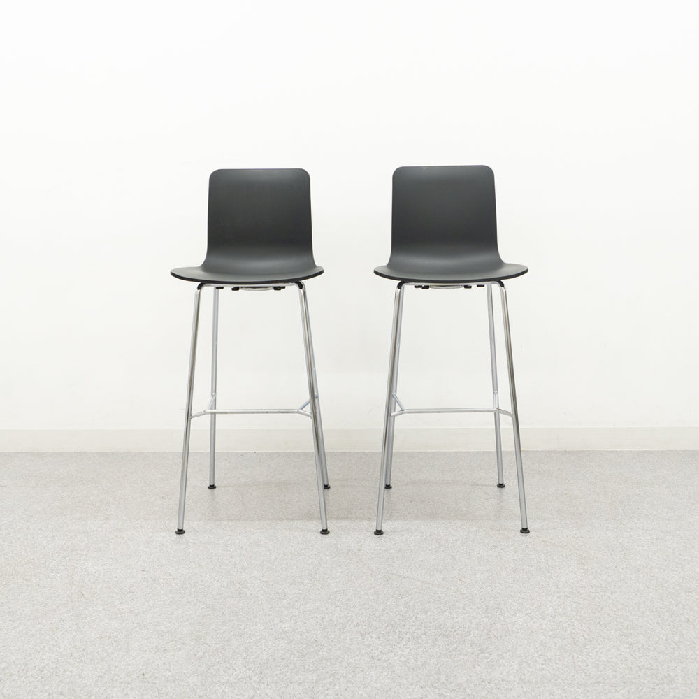Vitra / HAL RE Stool  High 2脚セット / ヴィトラ
