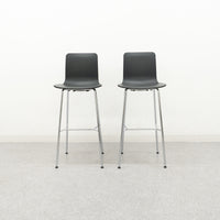 Vitra / HAL RE Stool  High 2脚セット / ヴィトラ