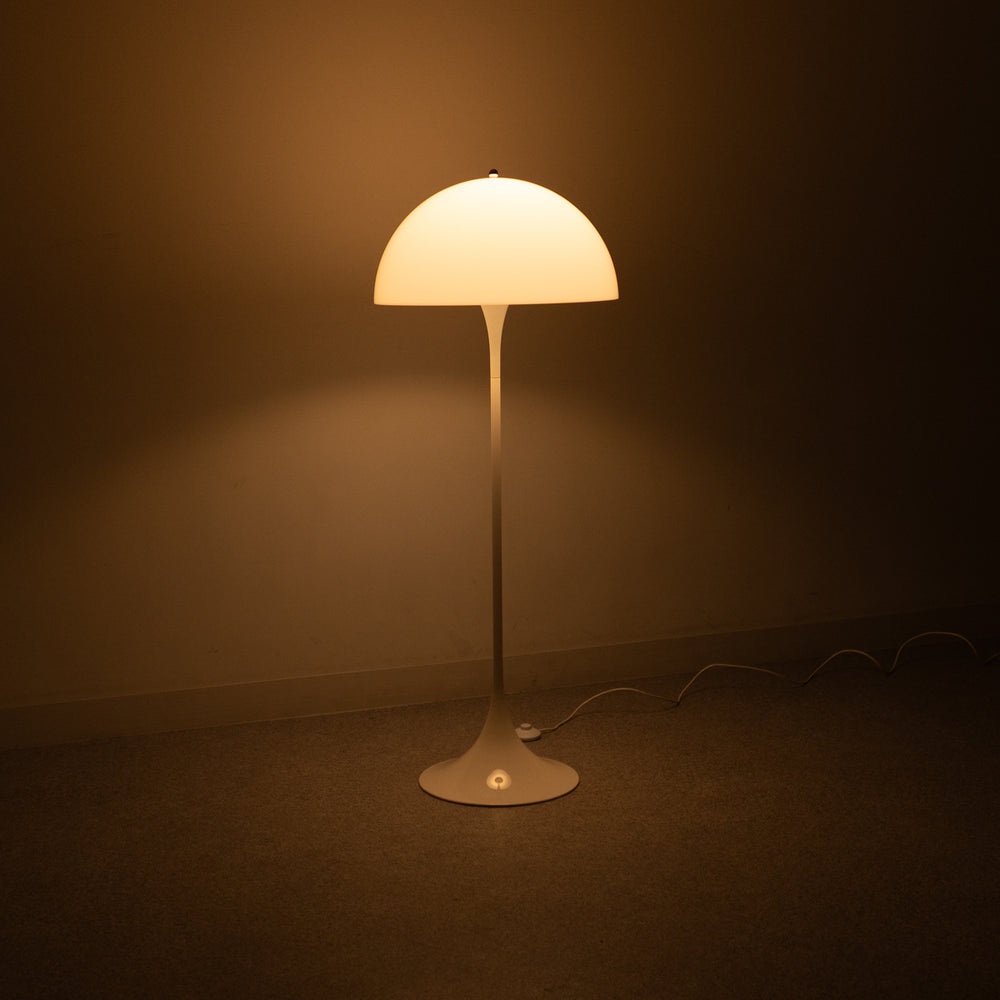 Louis Poulsen / Panthella Floor / ルイスポールセン