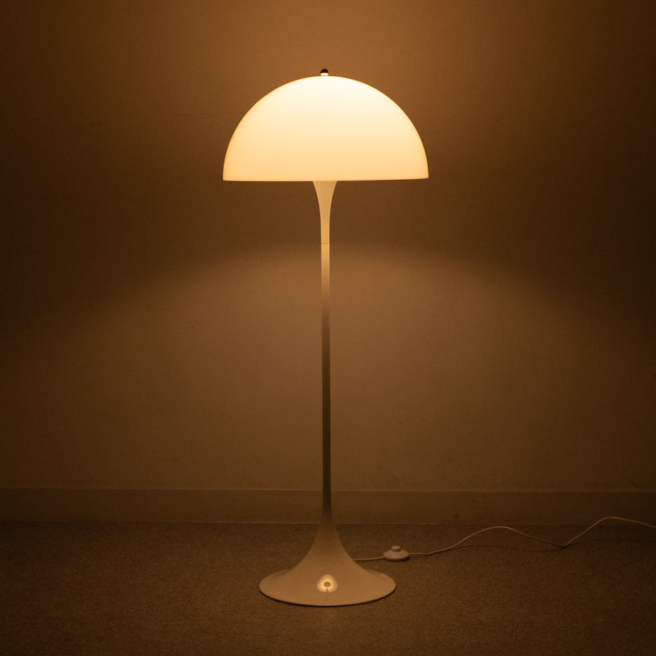 Louis Poulsen / Panthella Floor / ルイスポールセン