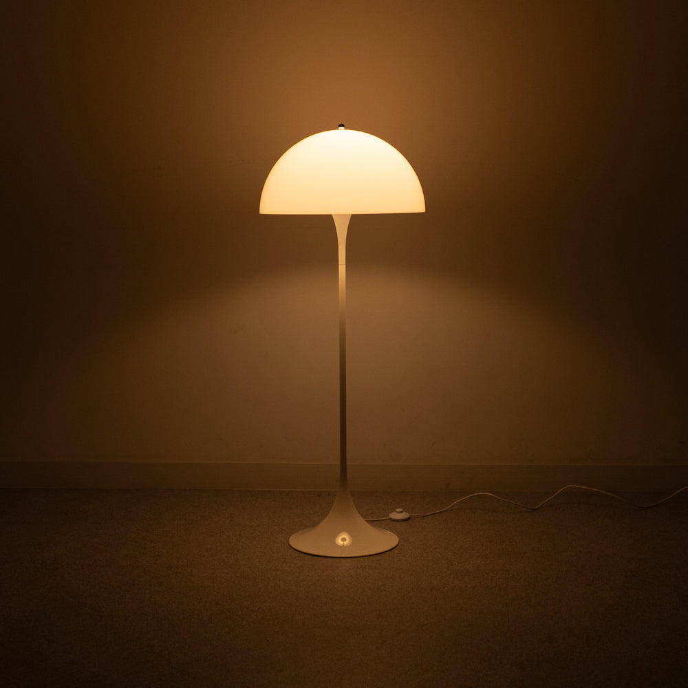 Louis Poulsen / Panthella Floor / ルイスポールセン