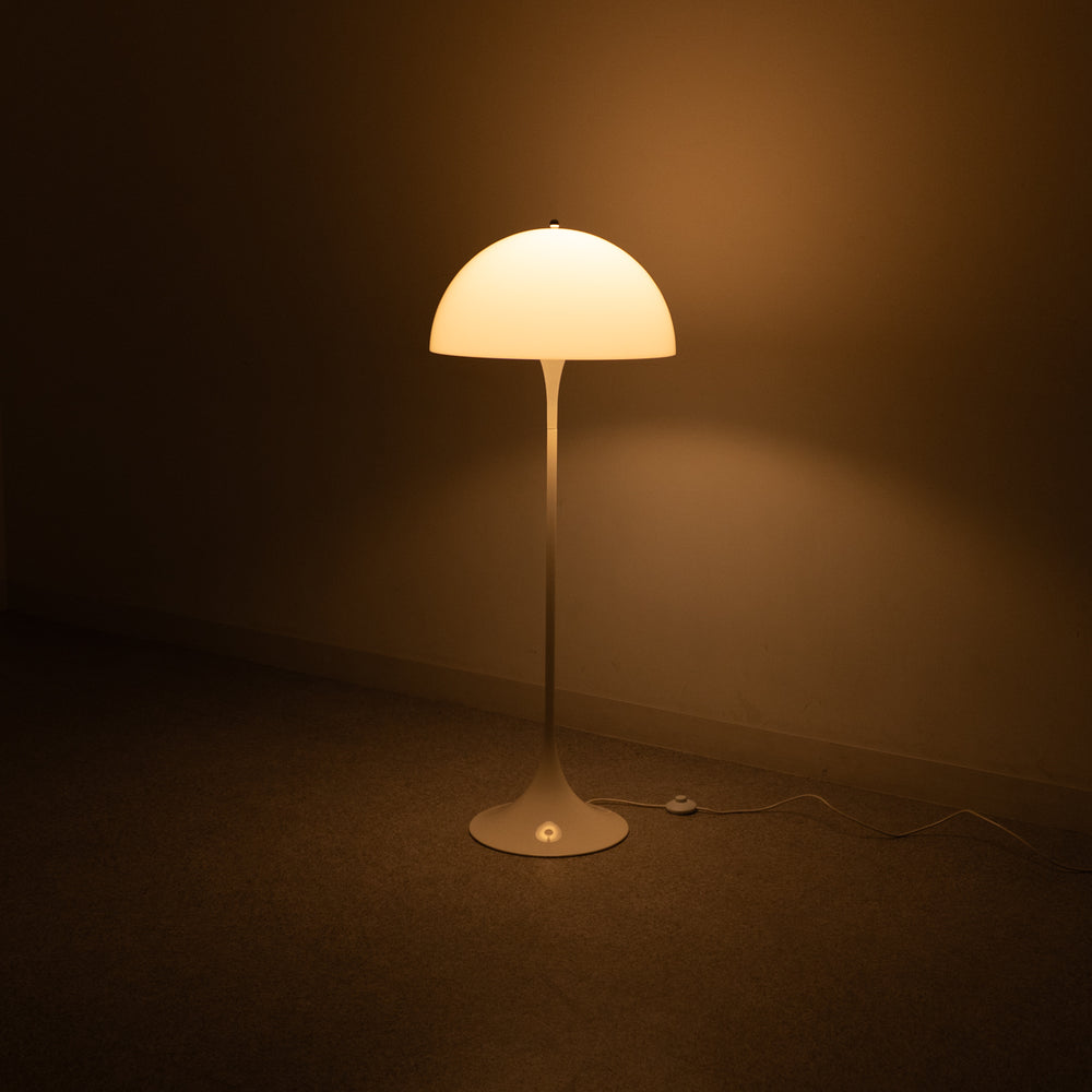 Louis Poulsen / Panthella Floor / ルイスポールセン