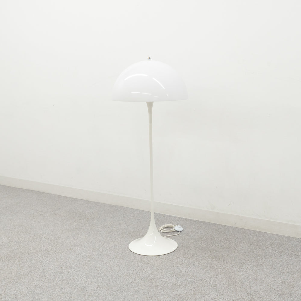 Louis Poulsen / Panthella Floor / ルイスポールセン