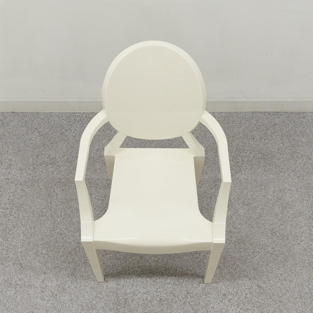 Kartell / LOUIS GHOST / カルテル