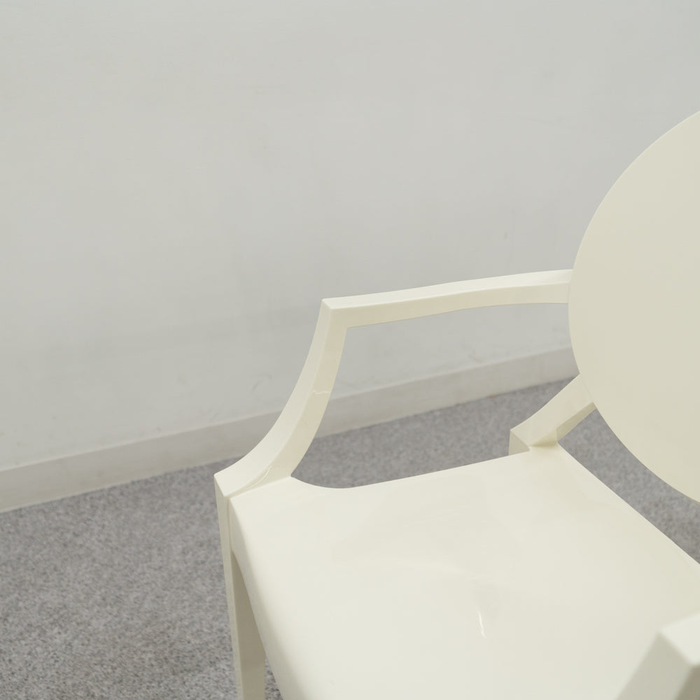 Kartell / LOUIS GHOST / カルテル