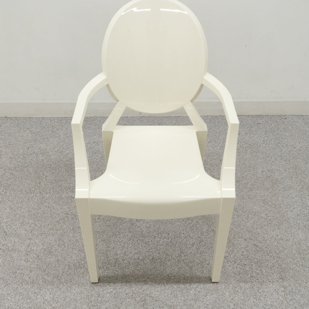 Kartell / LOUIS GHOST / カルテル