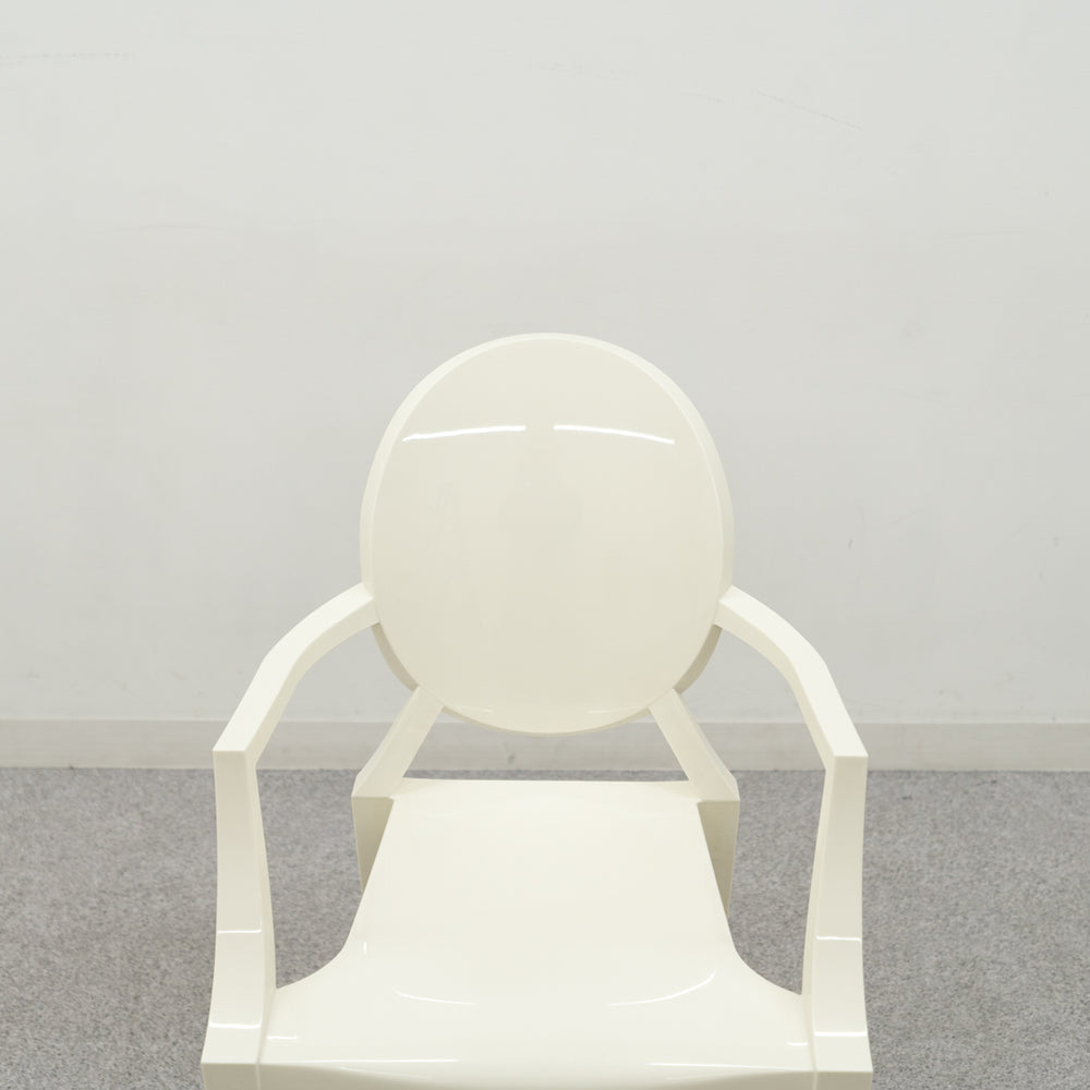 Kartell / LOUIS GHOST / カルテル