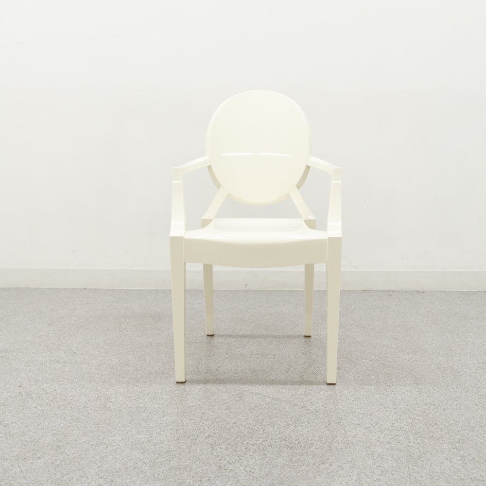 Kartell / LOUIS GHOST / カルテル