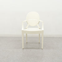 Kartell / LOUIS GHOST / カルテル