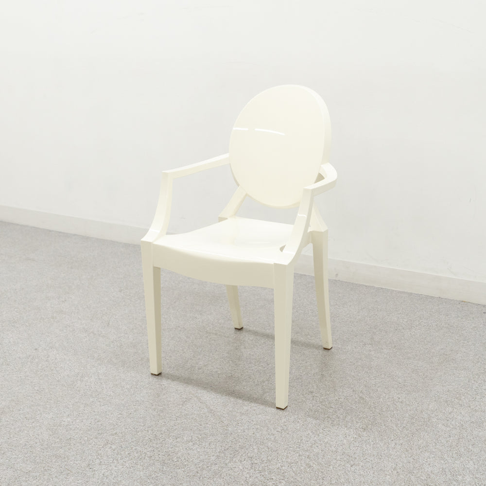 Kartell / LOUIS GHOST / カルテル