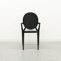 Kartell / LOUIS GHOST / カルテル