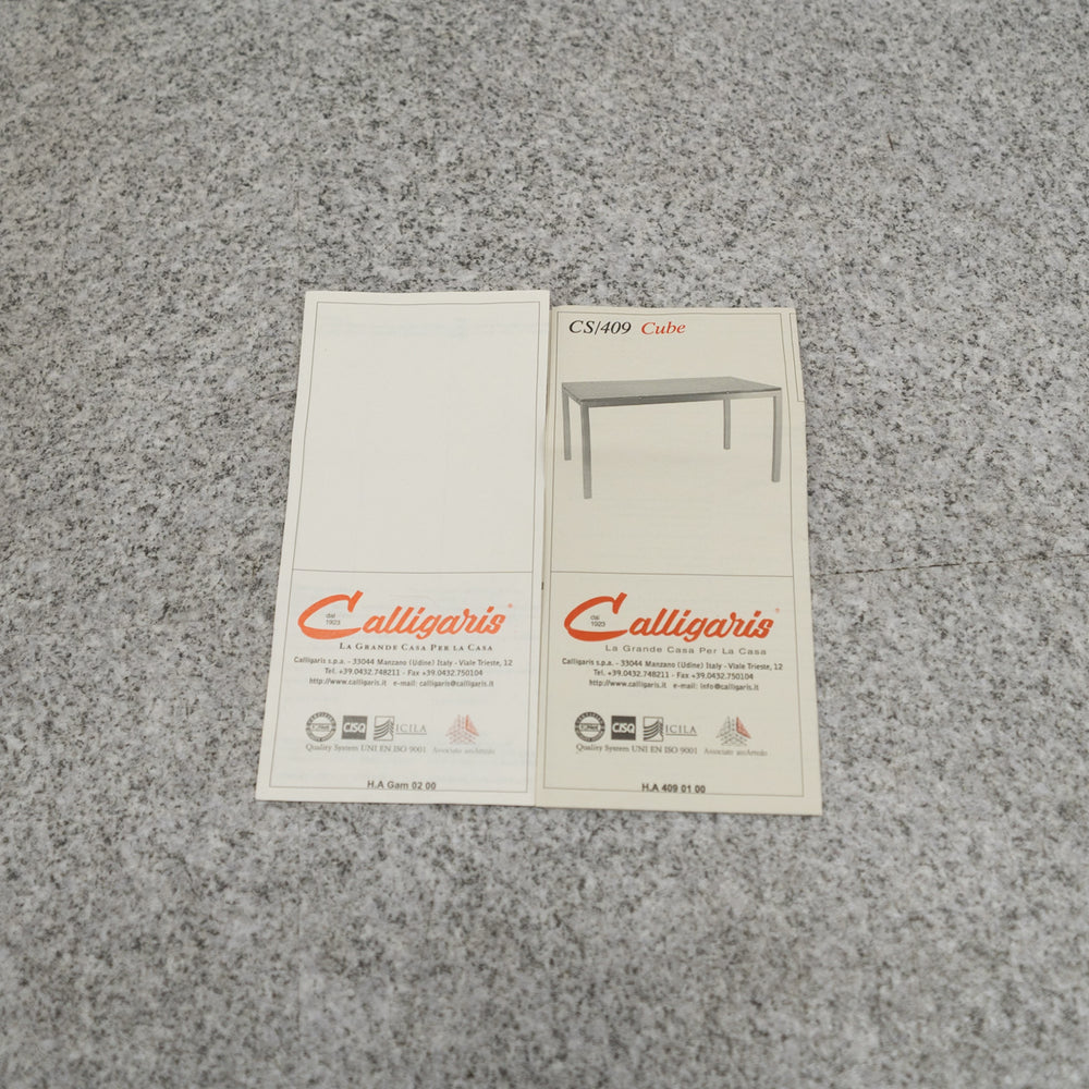Calligaris / Baron / カリガリス