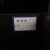 AYANO / XENO NOIR / 綾野製作所