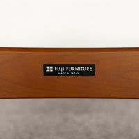 FUJI FURNITURE / Agio 3Pソファセット / 冨士 ファニチア