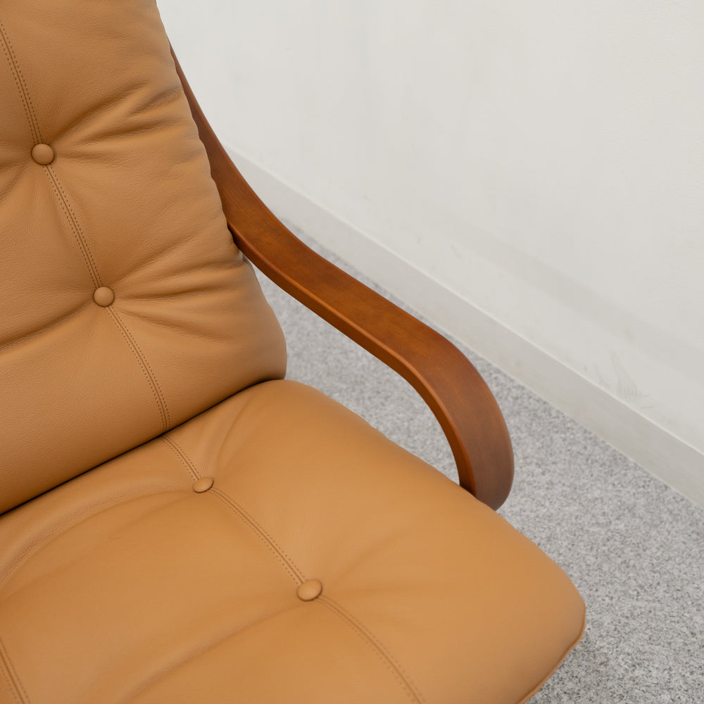 FUJI FURNITURE / Agio 3Pソファセット / 冨士 ファニチア