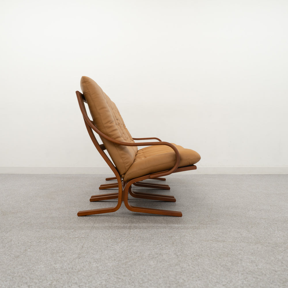FUJI FURNITURE / Agio 3Pソファセット / 冨士 ファニチア