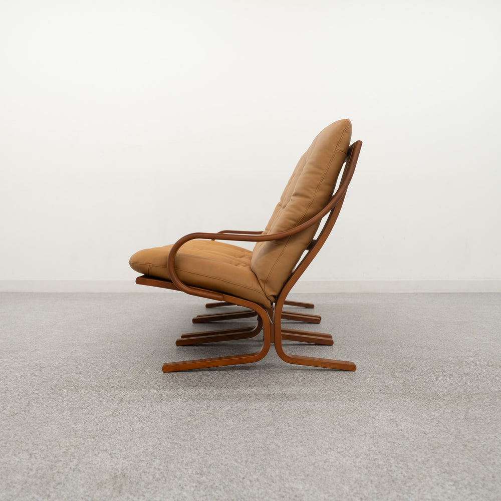 FUJI FURNITURE / Agio 3Pソファセット / 冨士 ファニチア