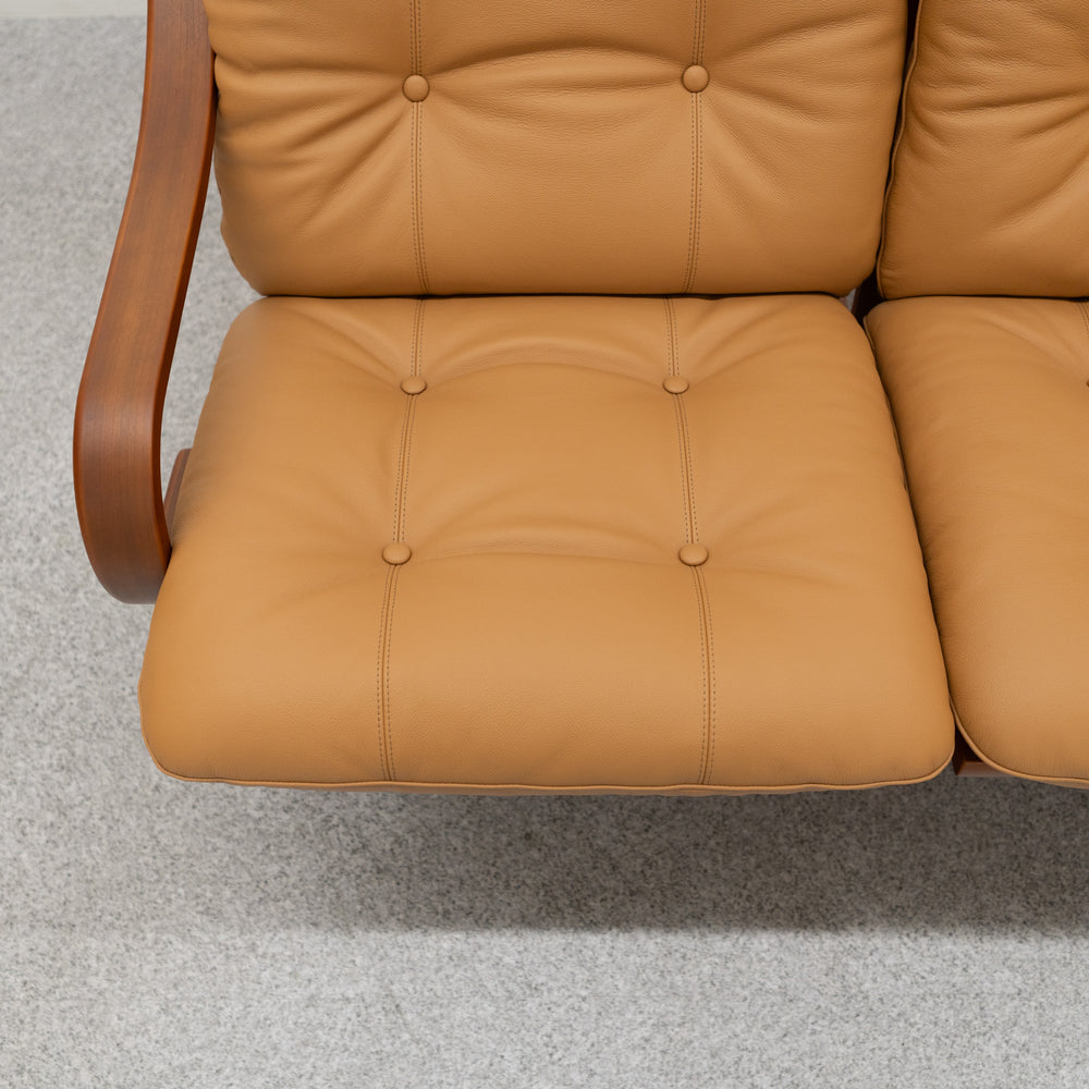 FUJI FURNITURE / Agio 3Pソファセット / 冨士 ファニチア