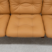 FUJI FURNITURE / Agio 3Pソファセット / 冨士 ファニチア