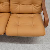 FUJI FURNITURE / Agio 3Pソファセット / 冨士 ファニチア