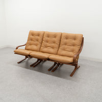 FUJI FURNITURE / Agio 3Pソファセット / 冨士 ファニチア