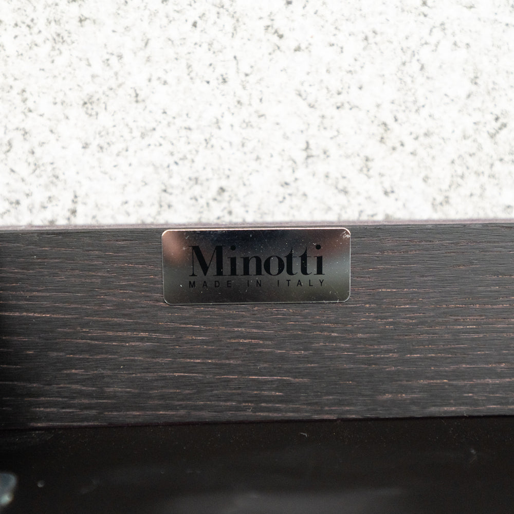 Minotti / JOHNS WIDE / ミノッティ