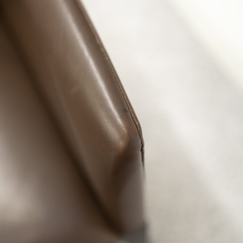 Cassina ixc. / LINE Armchair 4脚セット /カッシーナ・イクスシー