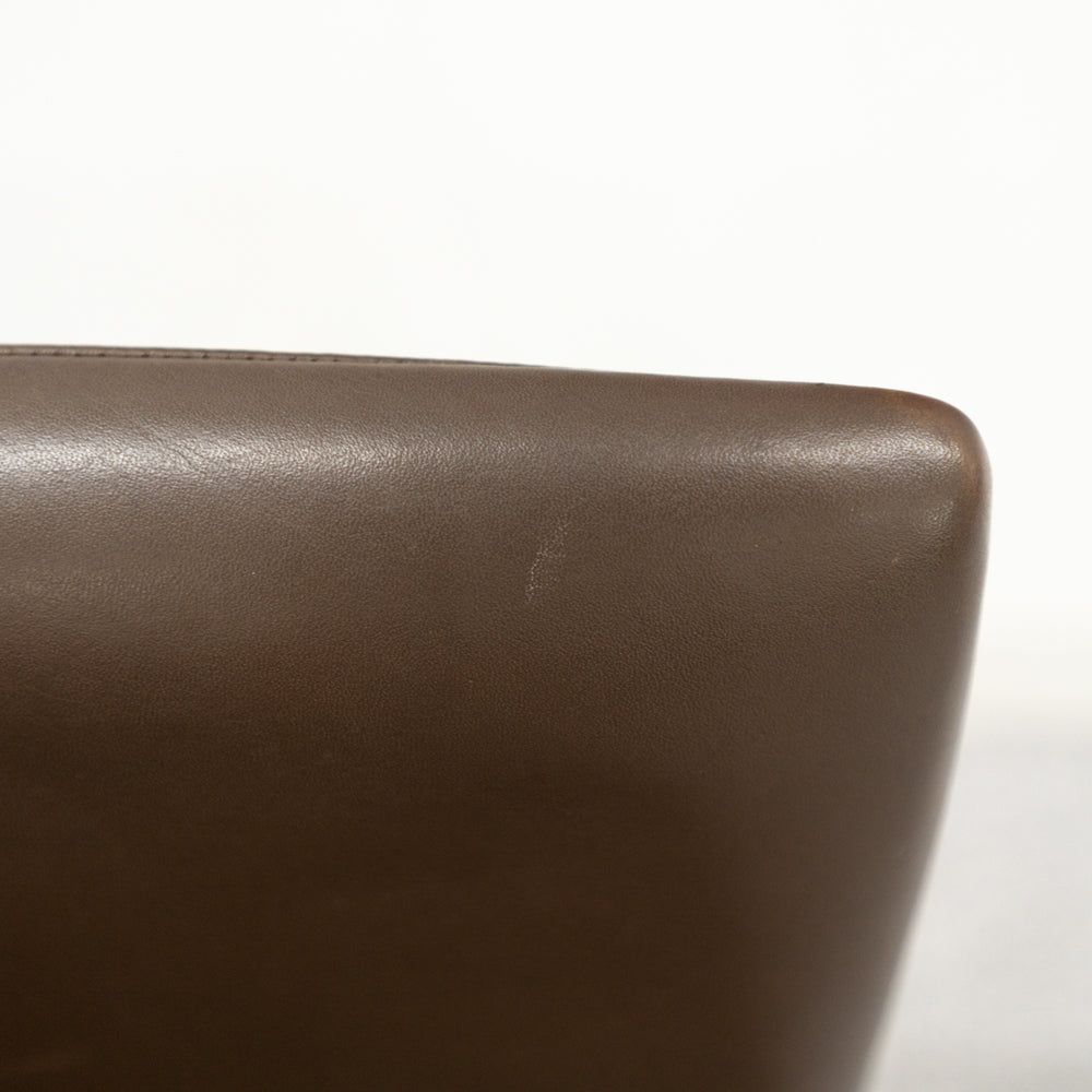 Cassina ixc. / LINE Armchair 4脚セット /カッシーナ・イクスシー
