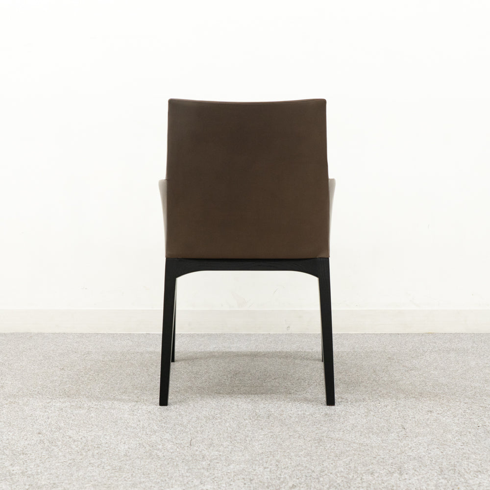 Cassina ixc. / LINE Armchair 4脚セット /カッシーナ・イクスシー