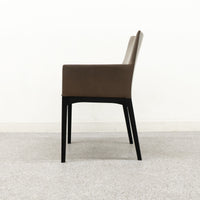 Cassina ixc. / LINE Armchair 4脚セット /カッシーナ・イクスシー