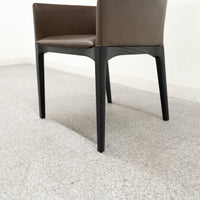 Cassina ixc. / LINE Armchair 4脚セット /カッシーナ・イクスシー