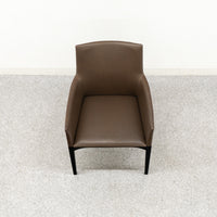 Cassina ixc. / LINE Armchair 4脚セット /カッシーナ・イクスシー