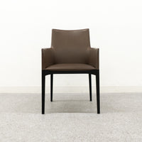 Cassina ixc. / LINE Armchair 4脚セット /カッシーナ・イクスシー