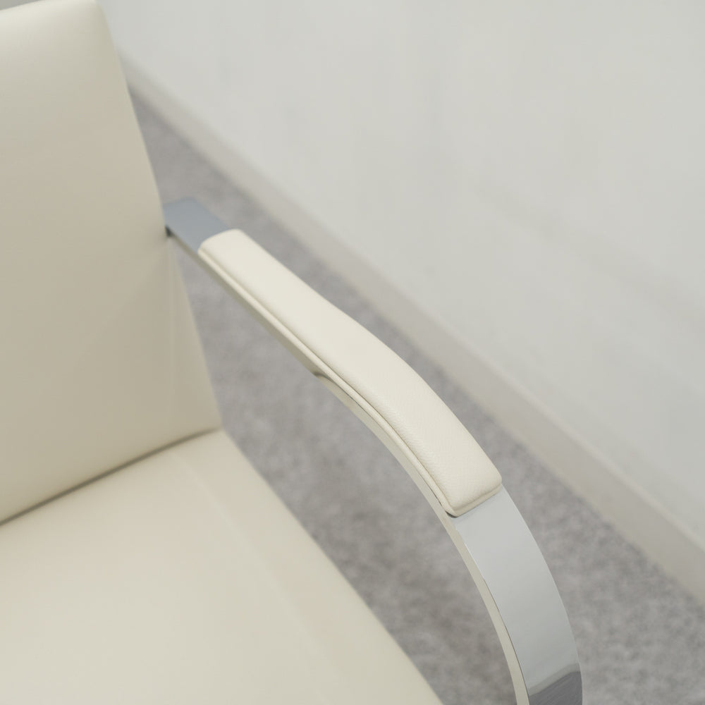 Knoll / Brno Armchair / Mies van der Rohe Collection 6脚セット / ノル