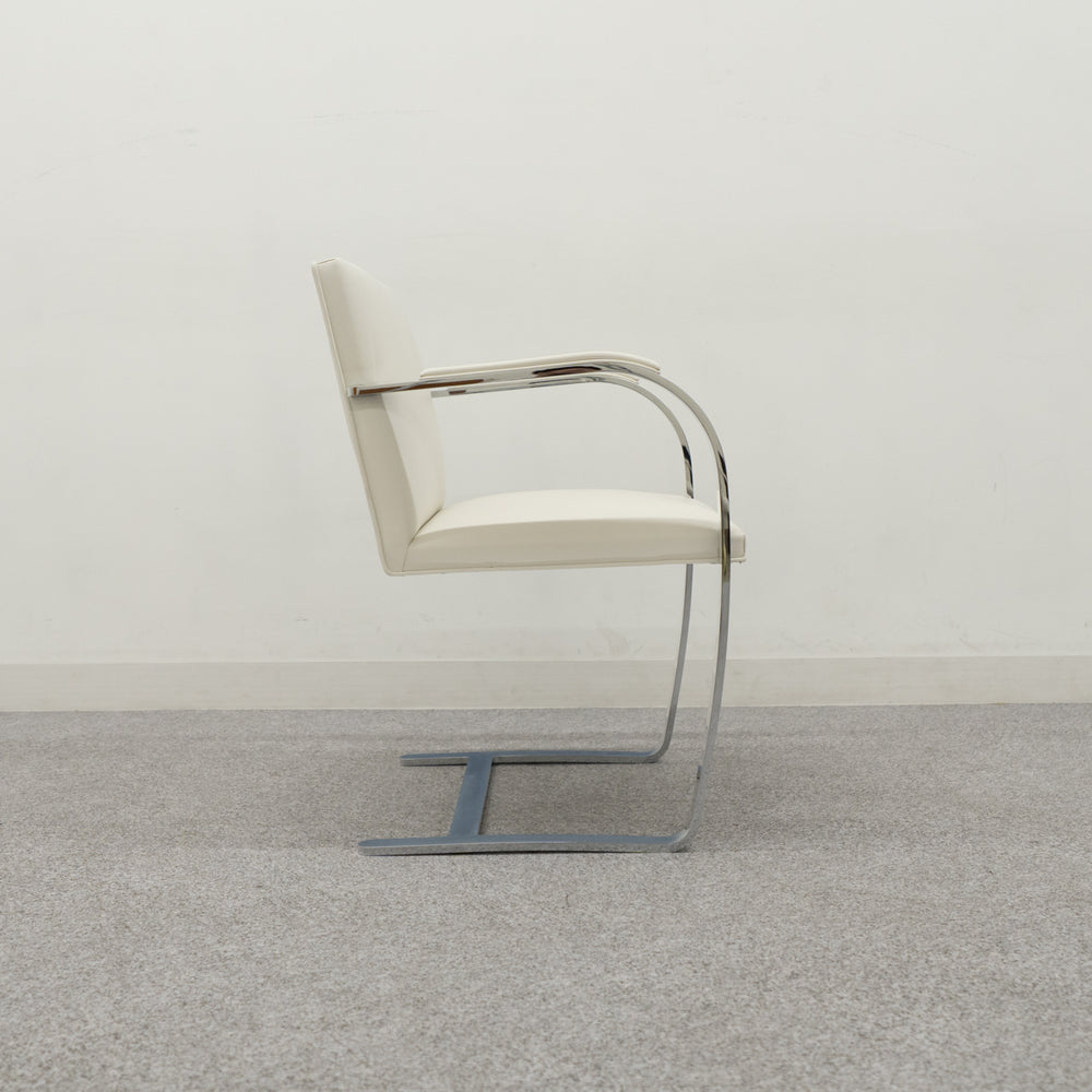 Knoll / Brno Armchair / Mies van der Rohe Collection 6脚セット / ノル