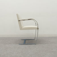 Knoll / Brno Armchair / Mies van der Rohe Collection 6脚セット / ノル