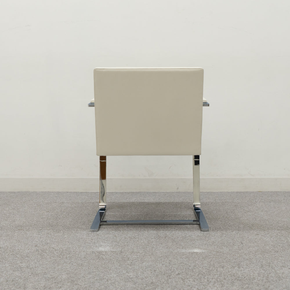 Knoll / Brno Armchair / Mies van der Rohe Collection 6脚セット / ノル