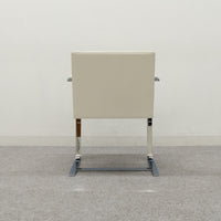 Knoll / Brno Armchair / Mies van der Rohe Collection 6脚セット / ノル