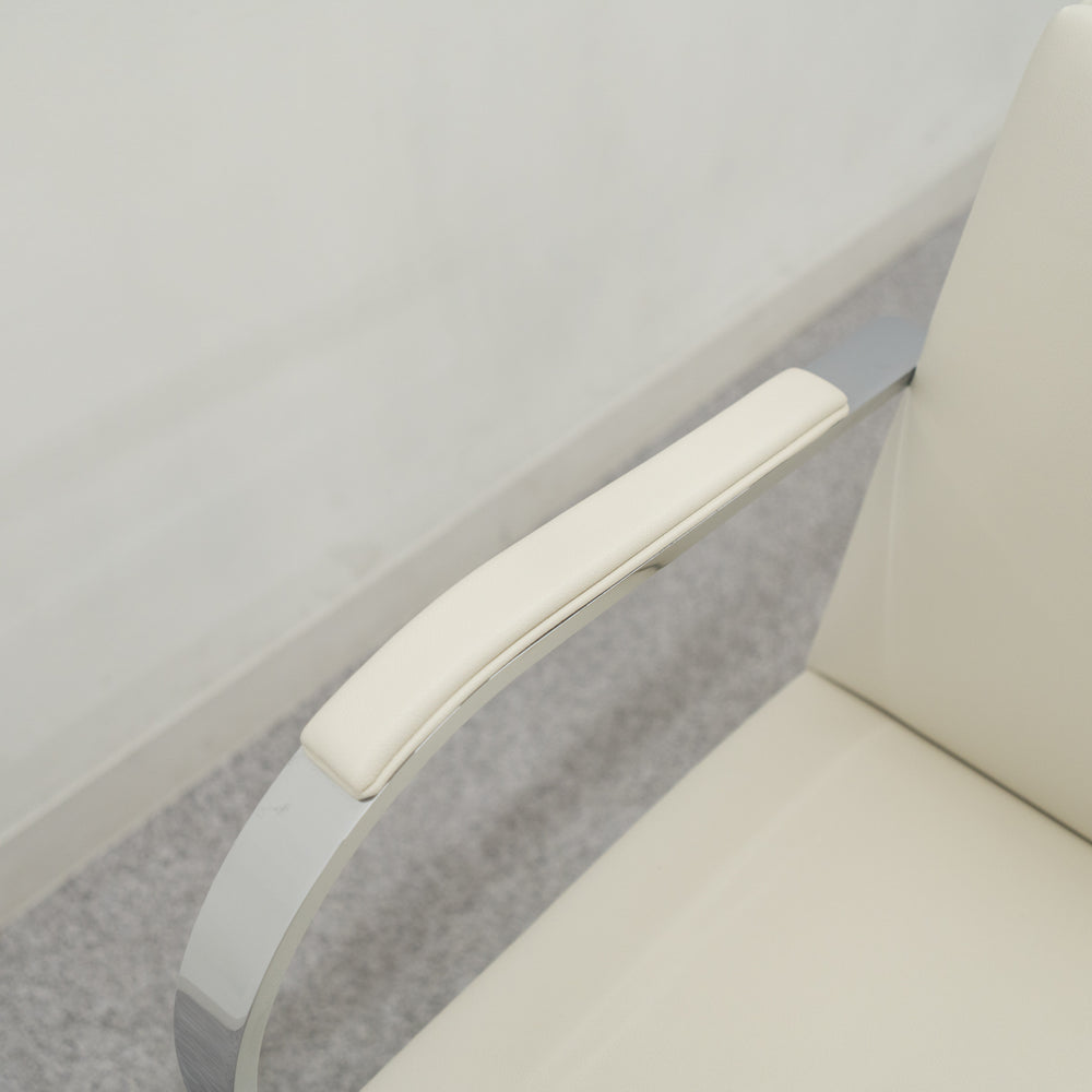 Knoll / Brno Armchair / Mies van der Rohe Collection 6脚セット / ノル