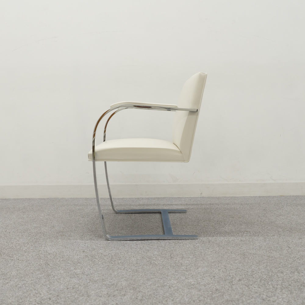 Knoll / Brno Armchair / Mies van der Rohe Collection 6脚セット / ノル