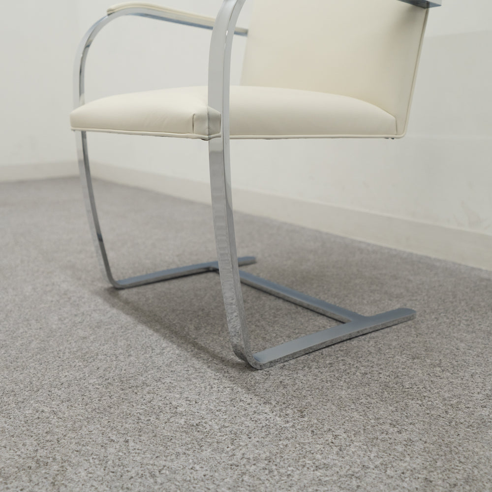 Knoll / Brno Armchair / Mies van der Rohe Collection 6脚セット / ノル