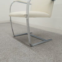 Knoll / Brno Armchair / Mies van der Rohe Collection 6脚セット / ノル