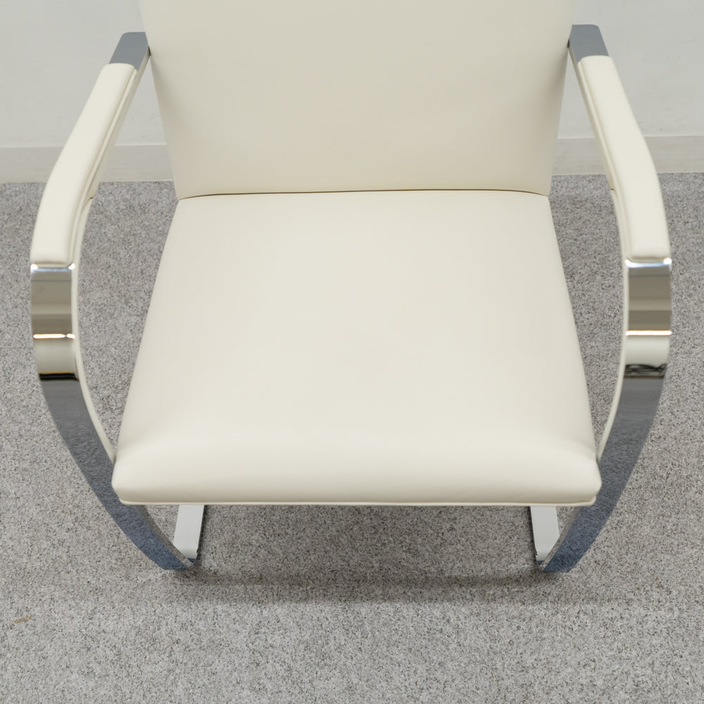 Knoll / Brno Armchair / Mies van der Rohe Collection 6脚セット / ノル