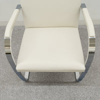 Knoll / Brno Armchair / Mies van der Rohe Collection 6脚セット / ノル