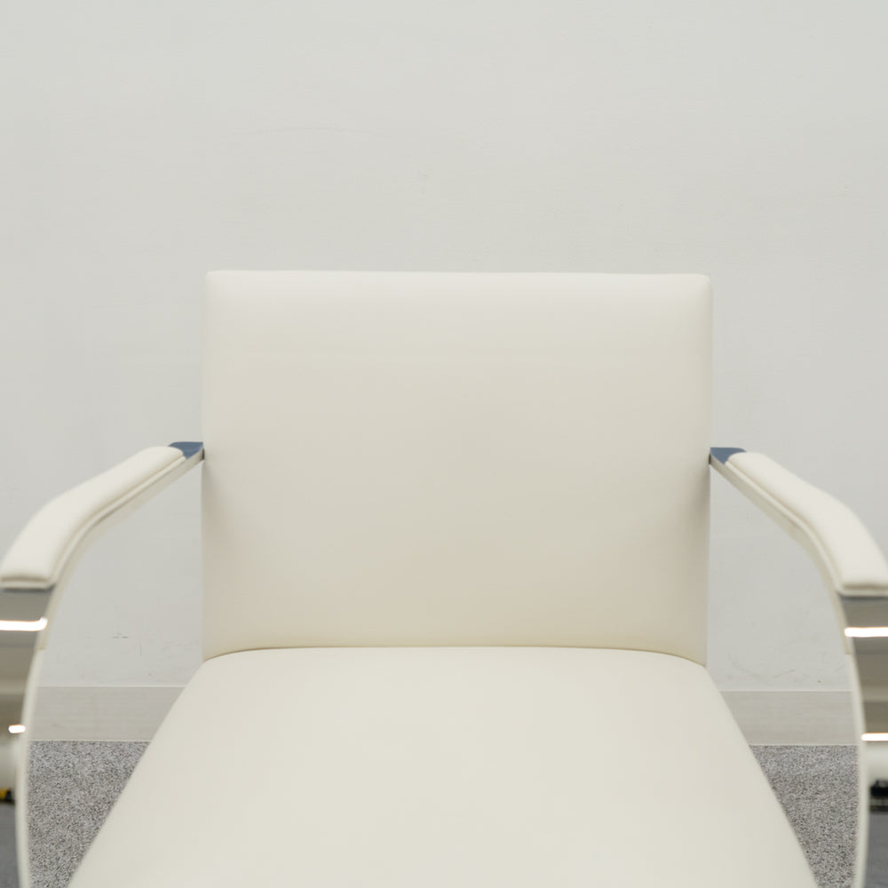 Knoll / Brno Armchair / Mies van der Rohe Collection 6脚セット / ノル